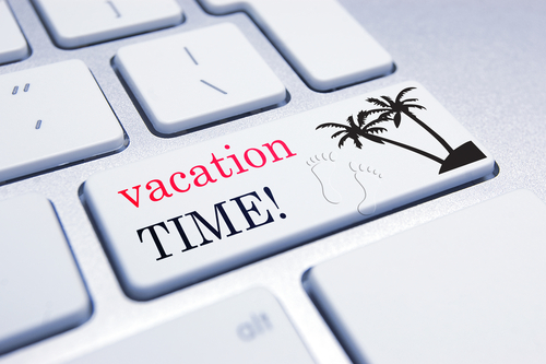 Vacation Management Module Configuration